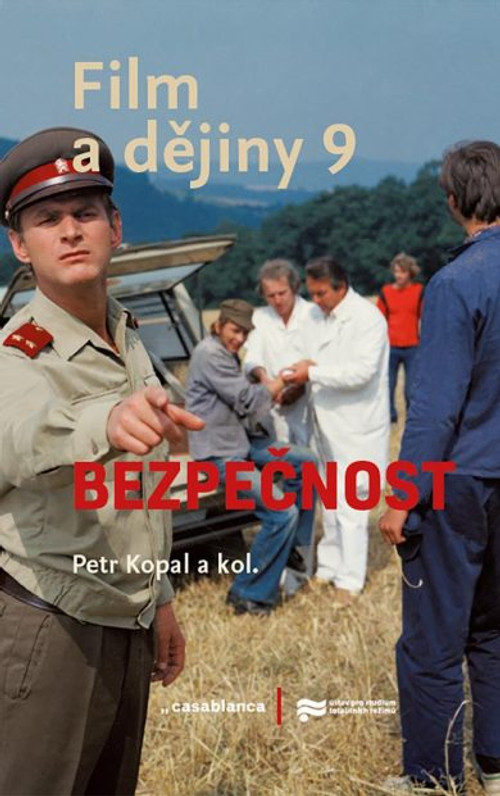 Film a dějiny 9. Bezpečnost