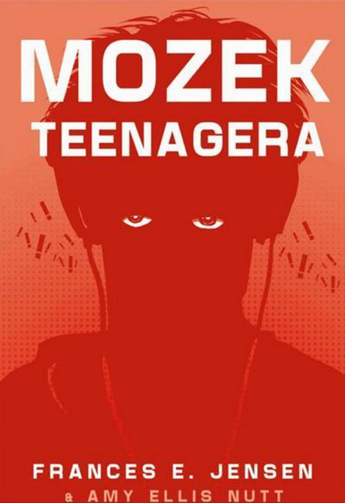 Mozek teenagera