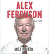 Alex Ferguson. Můj příběh - MP3 CD (audiokniha)