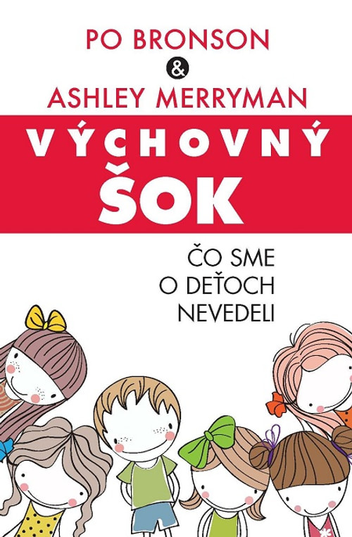 Výchovný šok