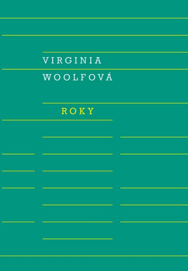 Roky (Woolf Virginia)