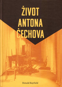 Život Antona Čechova