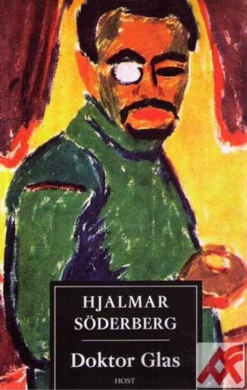 Doktor Glas