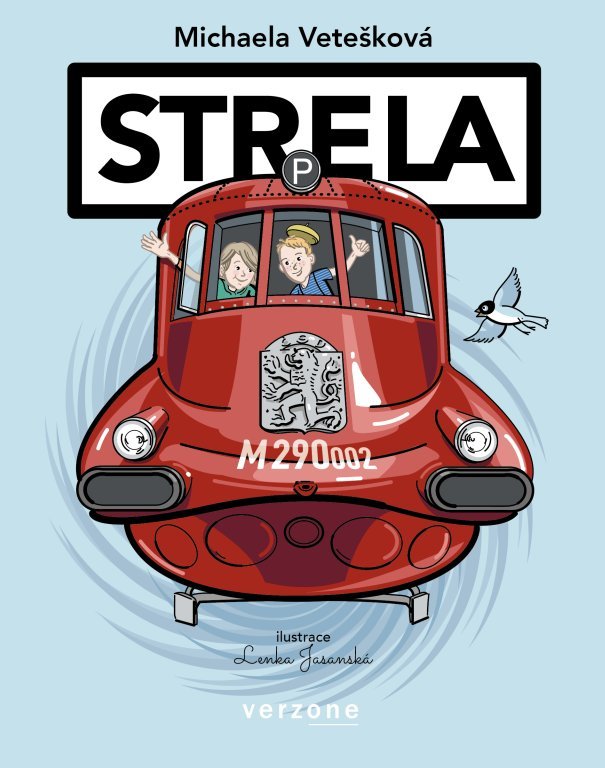Strela