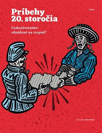 Príbehy 20.storočia 1/2023