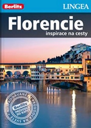 Florencie - inspirace na cesty Florencie - inspirace na cesty