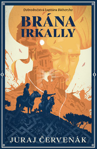 Brána Irkally (mäkká väzba)