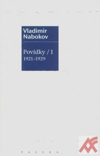 Povídky 1. (1921-1929)
