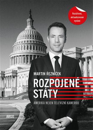 Rozpojené státy (druhé rozšírené vydanie)