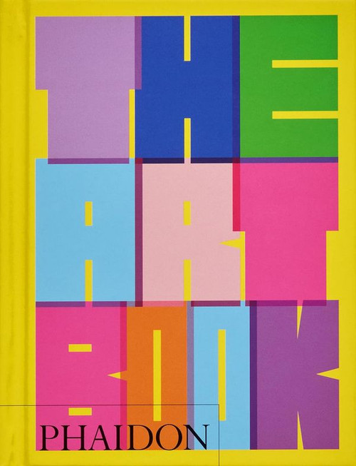 The Art Book