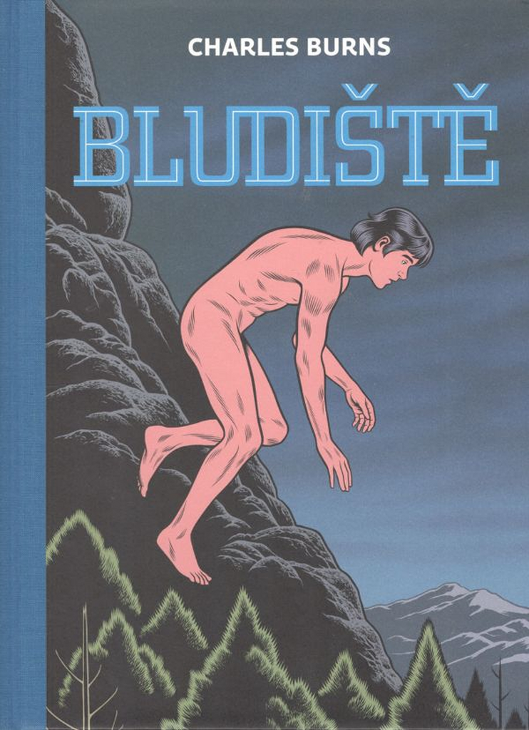 Bludiště 2