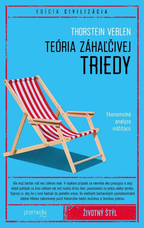 Teória záhaľčivej triedy