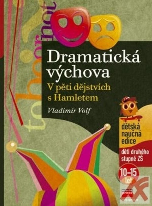 Dramatická výchova
