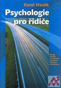 Psychologie pro řidiče