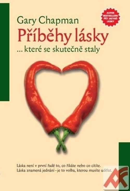 Příběhy lásky