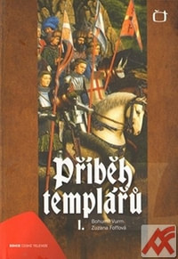 Příběh templářů I.