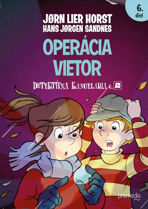 Operácia Vietor