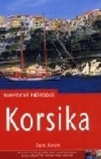 Korsika - Rough Guide