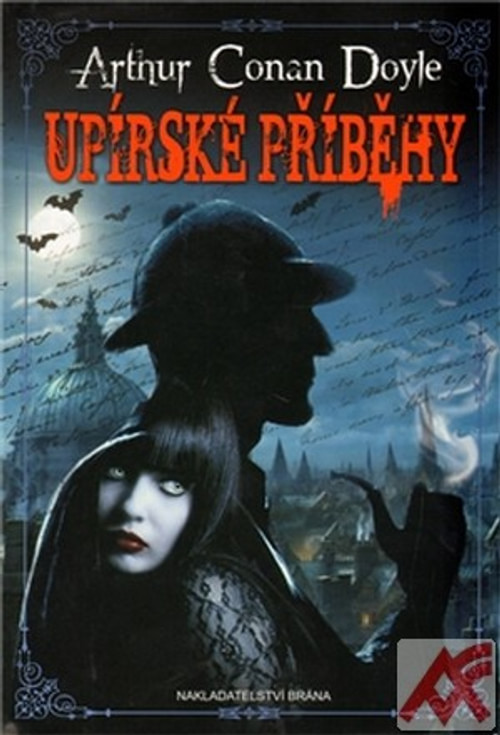 Upírské příběhy