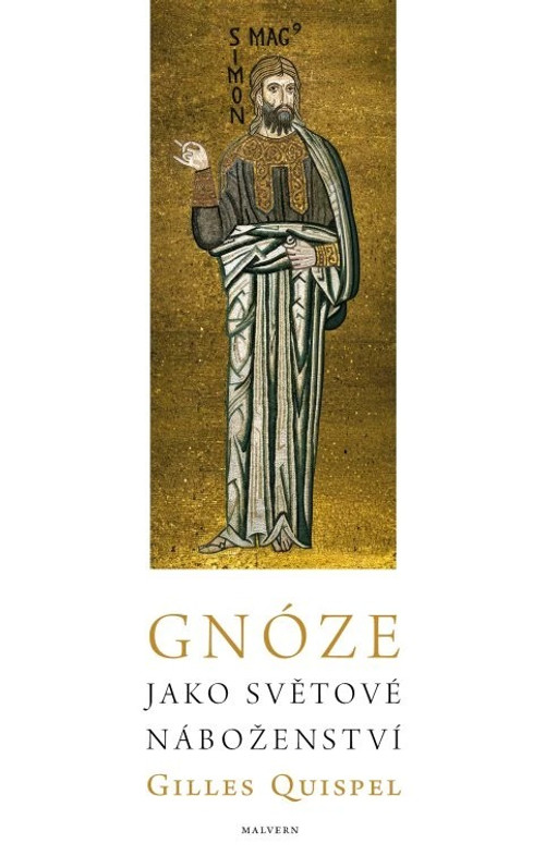 Gnóze jako světové náboženství