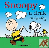 Snoopy a drak