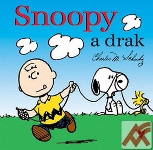Snoopy a drak