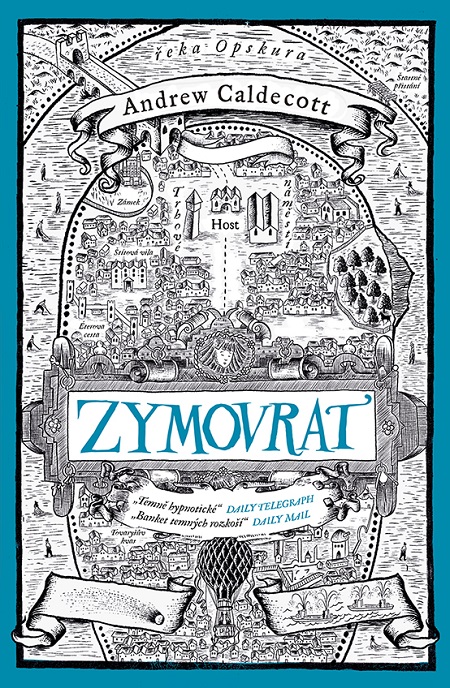 Zymovrat