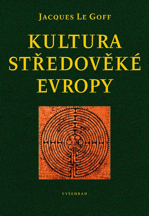 Kultura středověké Evropy