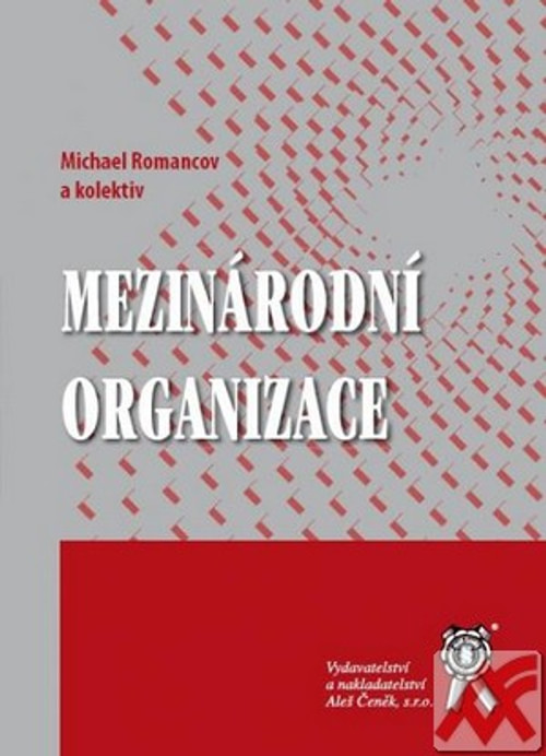 Mezinárodní organizace