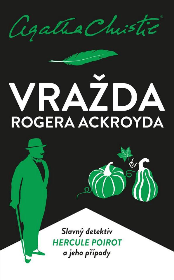 Vražda Rogera Ackroyda