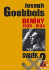 Joseph Goebbels - Deníky 1930-1934. Svazek 2