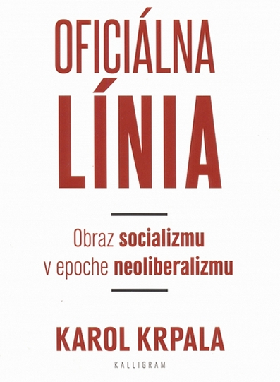 Oficiálna Línia