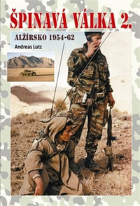 Špinavá válka II. Alžírsko 1954-1962