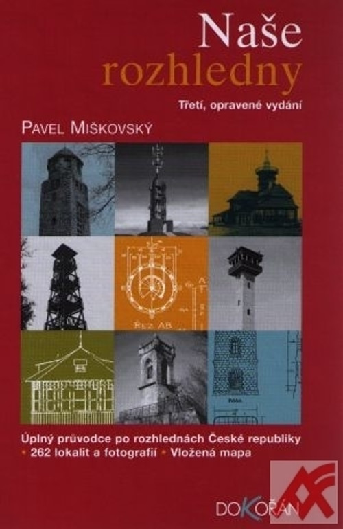 Naše rozhledny