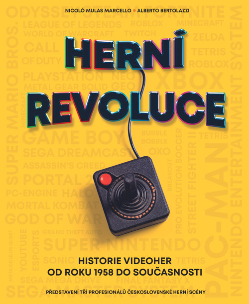 Herní revoluce