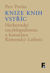 Knize knih vstříc