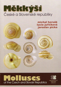 Měkkýši České a Slovenské republiky
