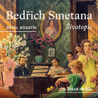 Bedřich Smetana - Životopis