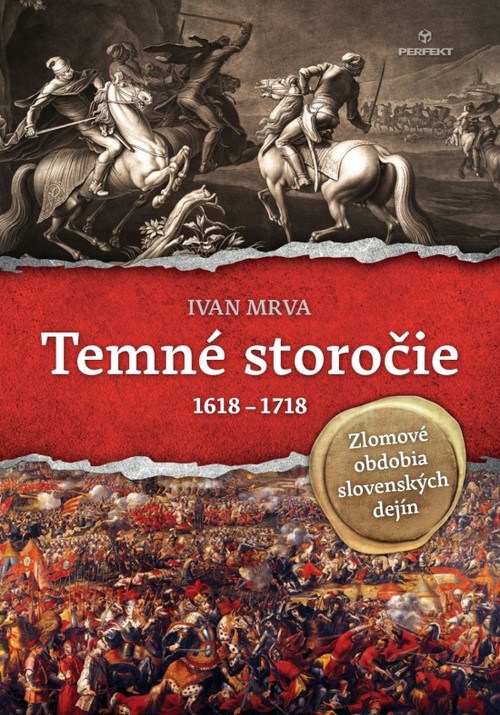 Temné storočie 1618-1718