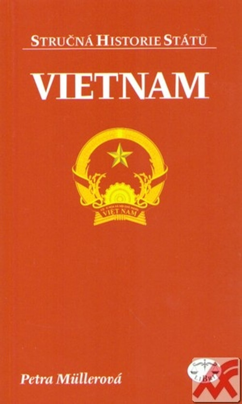 Vietnam - stručná historie států