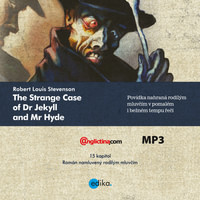 The Strange case of Dr Jekyll and Mr Hyde (EN)