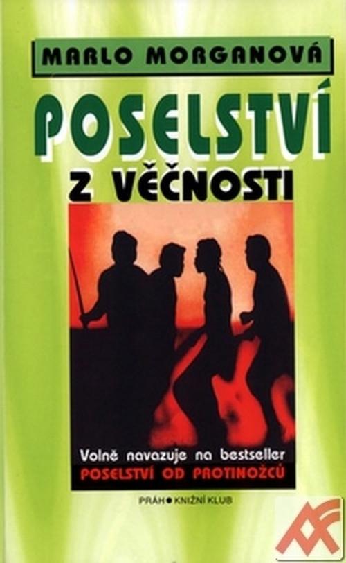 Poselství z věčnosti