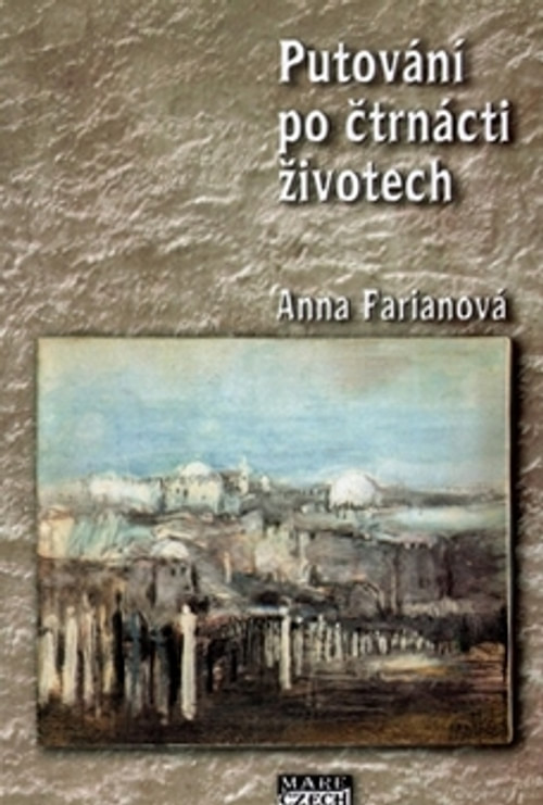 Putování po čtrnácti životech