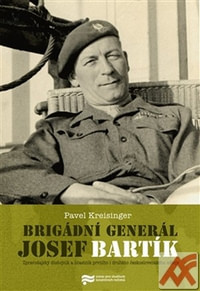 Brigádní generál Josef Bartík