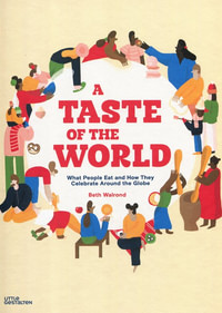 A Taste of the World