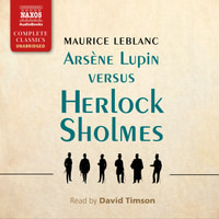 Ars?ne Lupin versus Herlock Sholmes (EN)