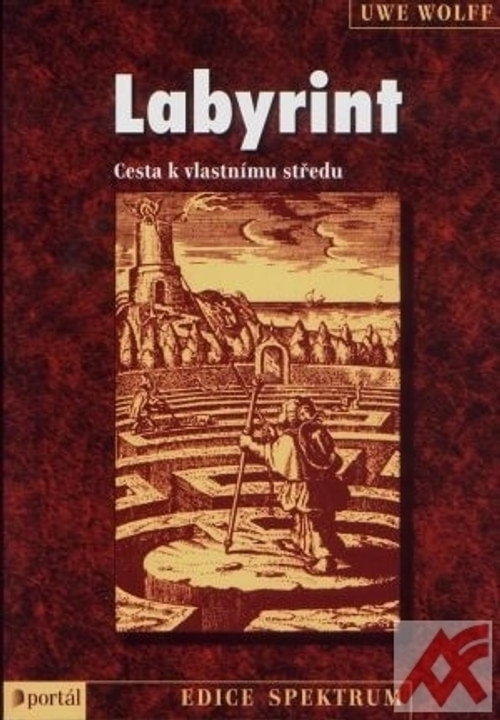 Labyrint - Cesta k vlastnímu středu