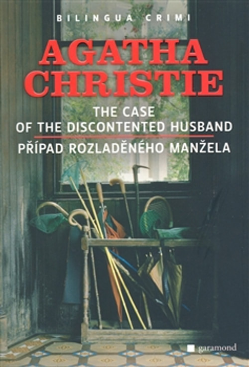 Případ rozladěného manžela / The Case of the Discontented Husband