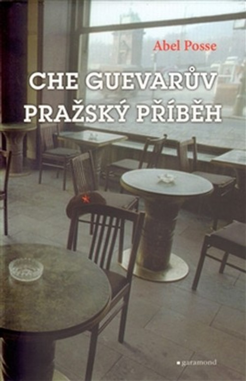 Che Guevarův pražský příběh