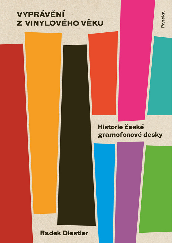 Vyprávění z vinylového věku